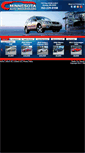 Mobile Screenshot of minnesotaautowholesalers.com
